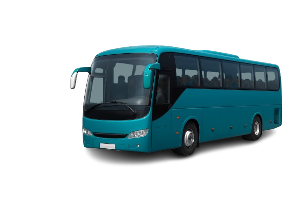 Bus Banner